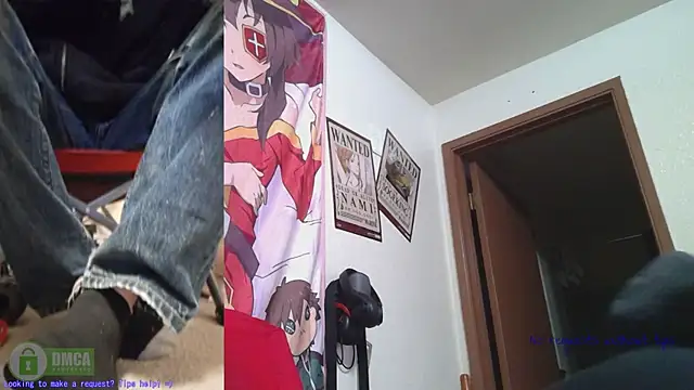 SlammyDjr online show from February 2025 07:15:01 AM