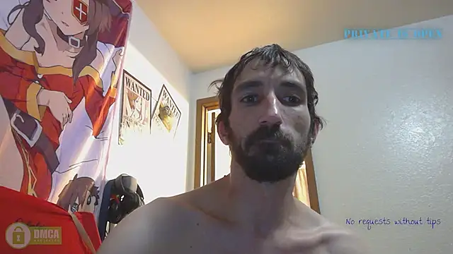 SlammyDjr online show from February 2025 12:27:02 AM