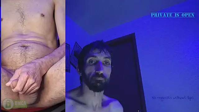 SlammyDjr online show from February 2025 03:34:02 AM