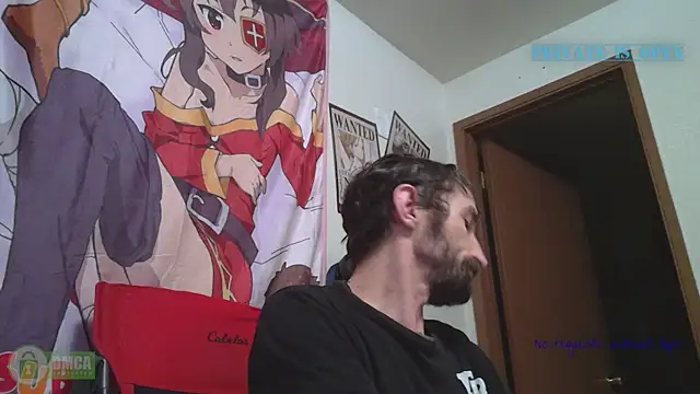 SlammyDjr online show from February 2025 07:33:01 AM