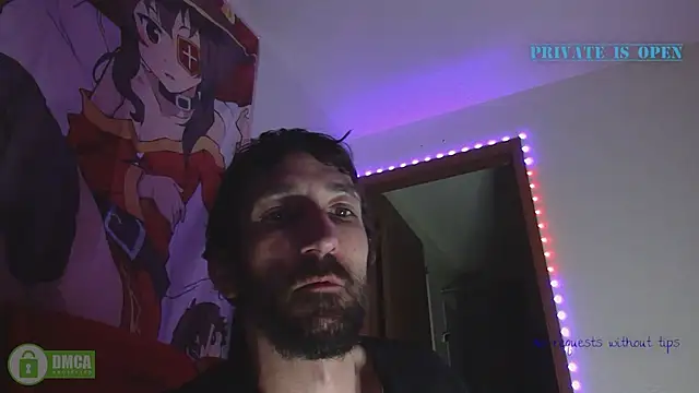 SlammyDjr online show from February 2025 08:19:02 PM