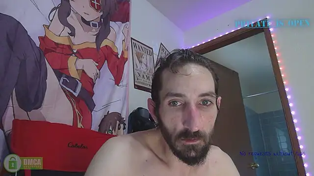 SlammyDjr online show from March 2025 07:56:01 PM