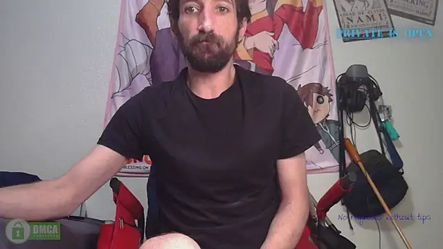 SlammyDjr online show from March 2025 02:19:01 PM