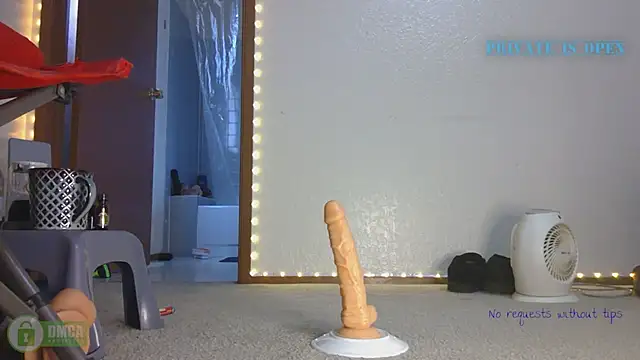 SlammyDjr online show from March 2025 08:28:01 PM