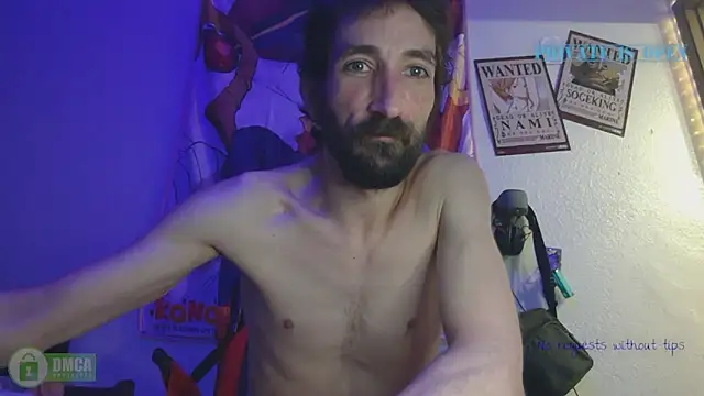 SlammyDjr online show from March 2025 11:20:02 PM