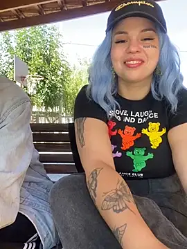 Seebohm1111 online show from March 2025 06:21:02 PM