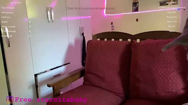 Seebohm1111 online show from October 2025 02:40:02 PM