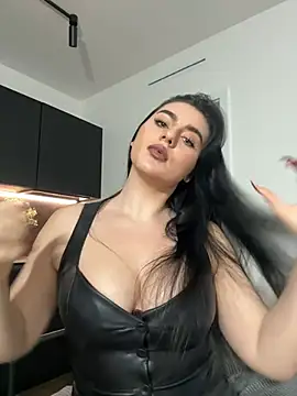 Evelyn   Sweet online show from April 2026 07:54:01 PM