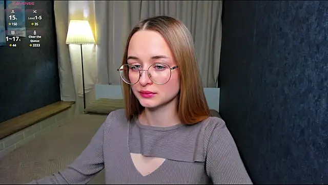 Tiffanyhunt online show from February 2025 03:16:01 PM