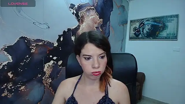 DanaaRey online show from October 2025 03:09:01 PM