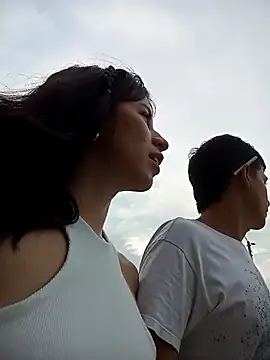 Dangerouspassion777 online show from December 2024 09:41:02 PM