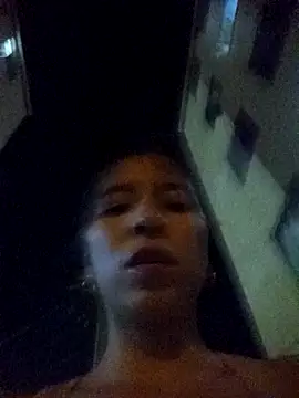 Dangerouspassion777 online show from December 2024 01:25:01 AM