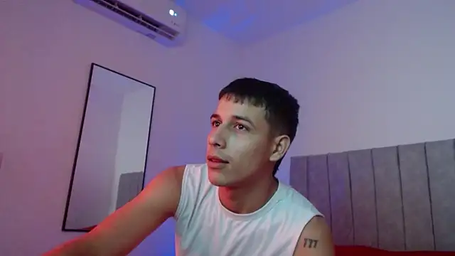 Dangerouspassion777 online show from March 2026 02:20:02 PM