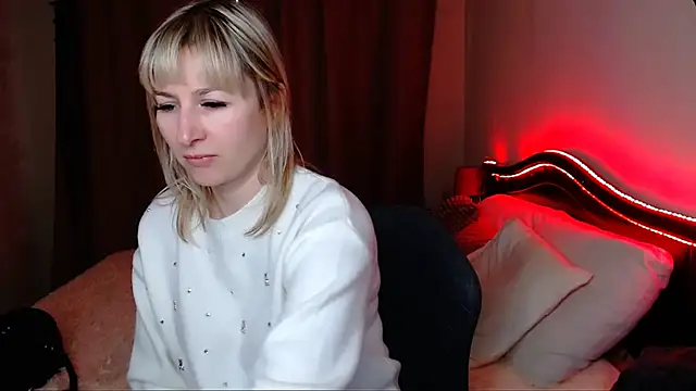 Incredible Ariela online show from January 2025 12:37:01 PM