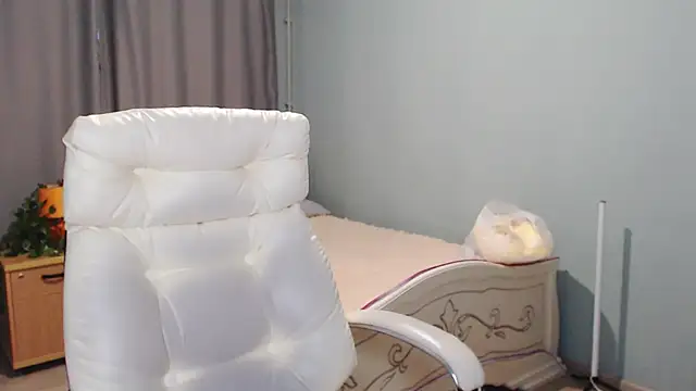 Incredible Ariela online show from January 2025 11:56:02 AM