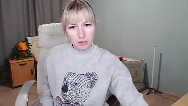 Incredible Ariela online show from January 2025 11:28:02 AM