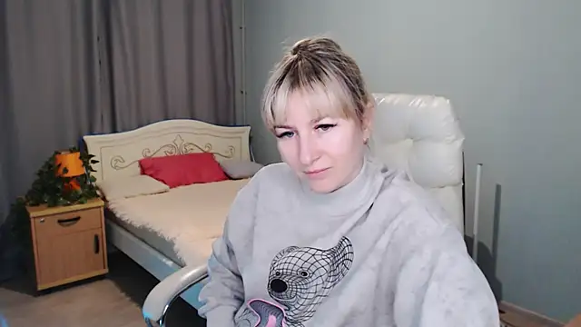 Incredible Ariela online show from January 2025 02:30:02 PM