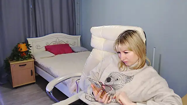 Incredible Ariela online show from January 2025 12:14:01 PM