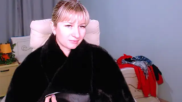 Incredible Ariela online show from January 2025 11:10:01 PM