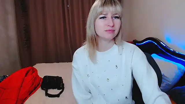 Incredible Ariela online show from January 2025 10:49:02 AM