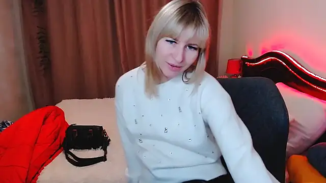 Incredible Ariela online show from January 2025 01:52:01 PM