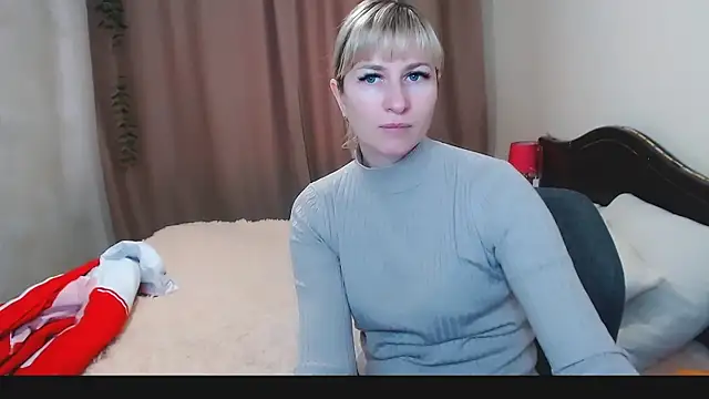 Incredible Ariela online show from January 2025 12:29:02 PM