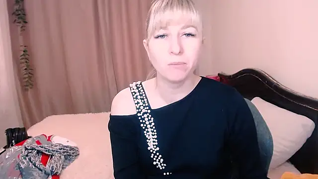 Incredible Ariela online show from February 2025 11:53:01 AM