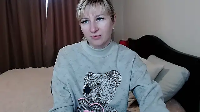 Incredible Ariela online show from February 2025 12:30:02 PM