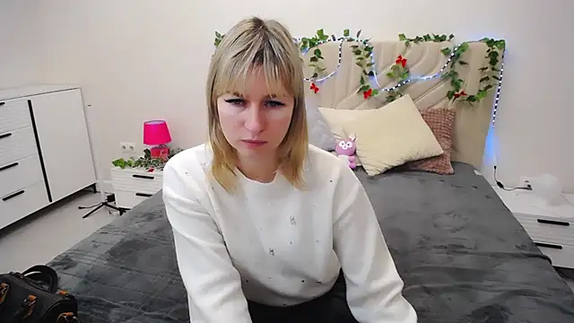 Incredible Ariela online show from February 2025 09:42:01 AM