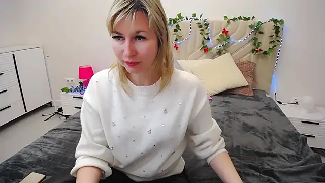 Incredible Ariela online show from February 2025 12:44:02 PM