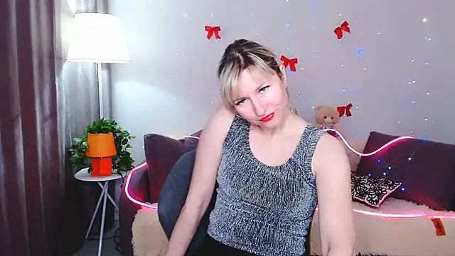 Incredible Ariela online show from February 2025 02:42:01 PM