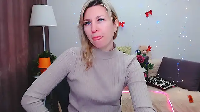 Incredible Ariela online show from February 2025 10:21:01 AM