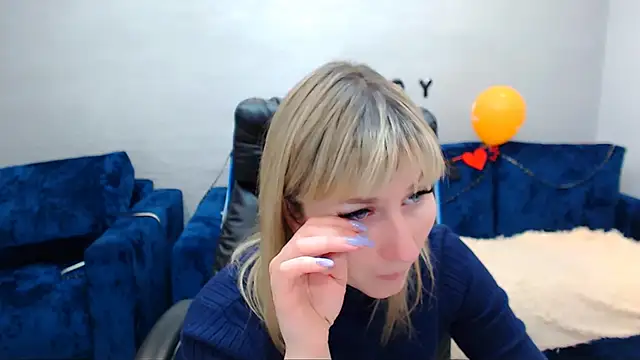 Incredible Ariela online show from February 2025 10:41:01 AM