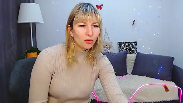 Incredible Ariela online show from March 2025 11:19:01 AM