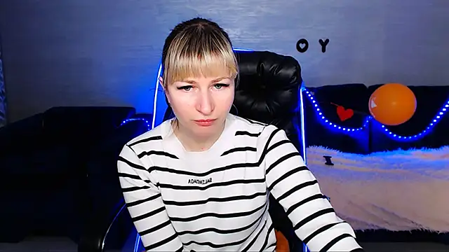 Incredible Ariela online show from March 2025 10:24:01 AM