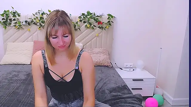 Incredible Ariela online show from September 2025 05:41:01 AM