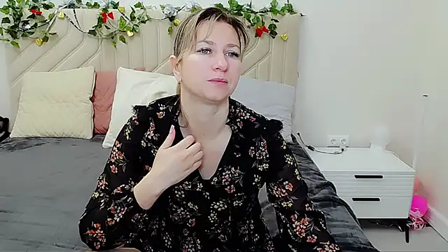 Incredible Ariela online show from September 2025 06:18:01 AM