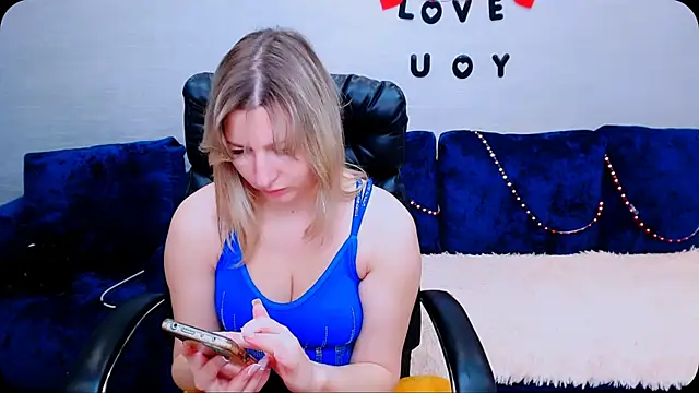 Incredible Ariela online show from October 2025 11:08:02 AM