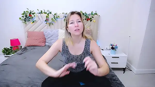 Incredible Ariela online show from October 2025 06:02:02 AM