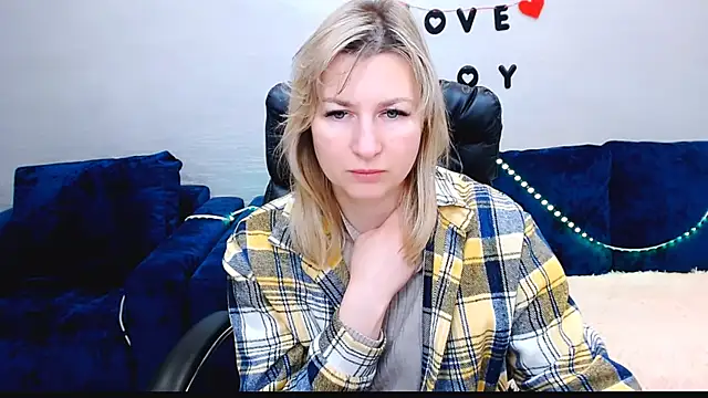 Incredible Ariela online show from December 2025 07:58:02 AM