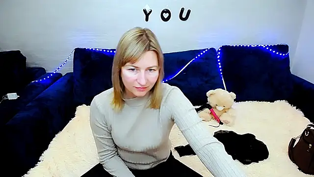 Incredible Ariela online show from March 2026 12:56:02 PM