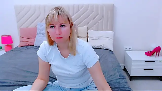 Incredible Ariela online show from July 2026 09:57:01 AM