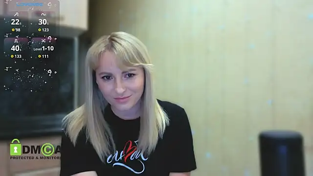 Smoorodinkaa online show from April 2026 08:42:01 PM