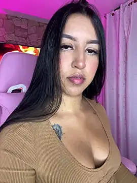 Tamara Roberts1 online show from January 2025 02:03:01 AM