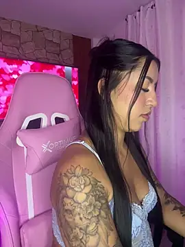 Tamara Roberts1 online show from February 2025 02:05:02 AM