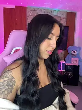 Tamara Roberts1 online show from March 2025 02:15:02 AM