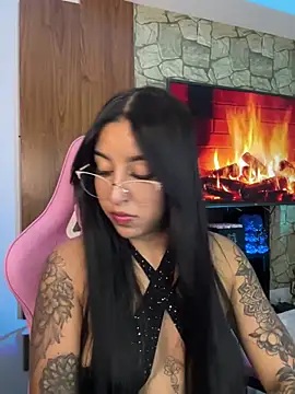 Tamara Roberts1 online show from March 2025 03:56:02 AM