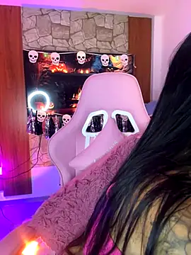 Tamara Roberts1 online show from October 2025 02:17:02 AM