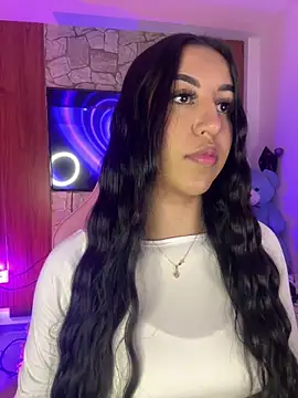 Tamara Roberts1 online show from November 2025 12:57:02 AM