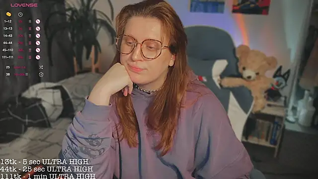 Snapshot of todayismyanotherday chatting on January 2025 01:37:02 AM todayismyanotherday online show from January 2025 01:37:02 AM